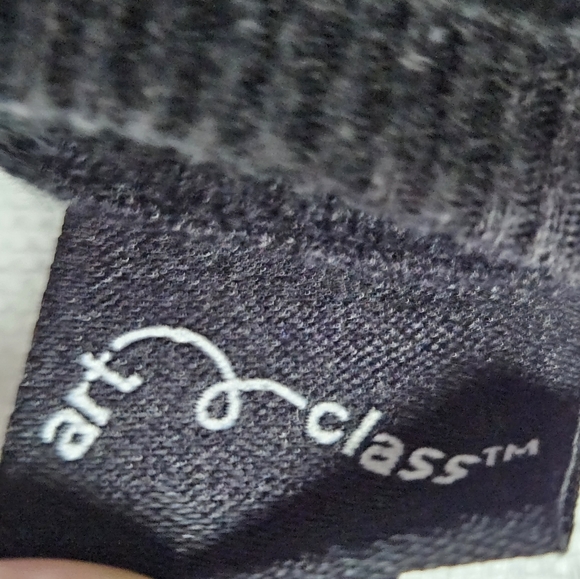 Art Class Womens M/Teen XXL NWOT crew Neck - Picture 6 of 6